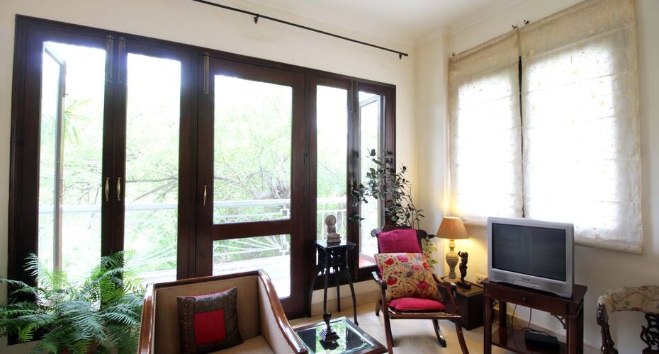 Amaya New Delhi, New Delhi 3